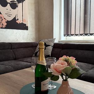 Appartement met Twee Slaapkamers